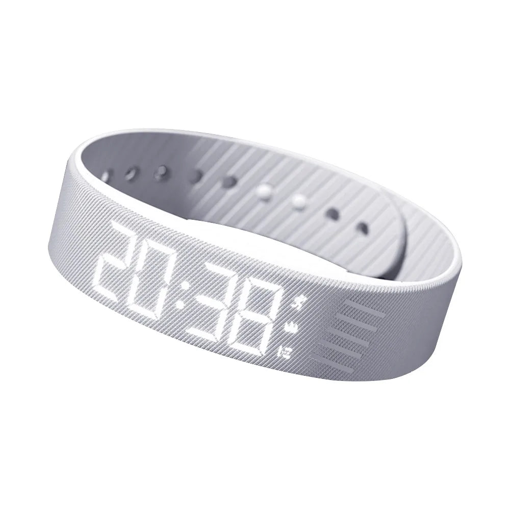 Easywake - Digitale Uhr