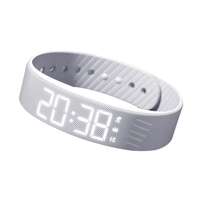 Easywake - Digitale Uhr