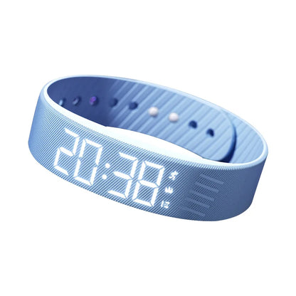 Easywake - Digitale Uhr