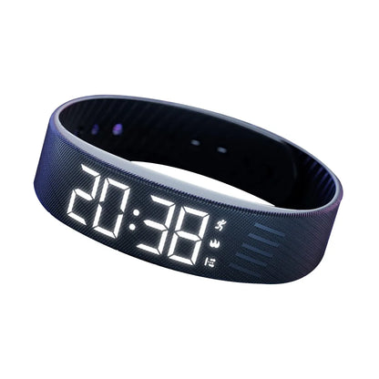 Easywake - Digitale Uhr